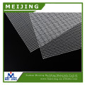 mosaic mesh backer 4x4mm polyester mesh large stock factory